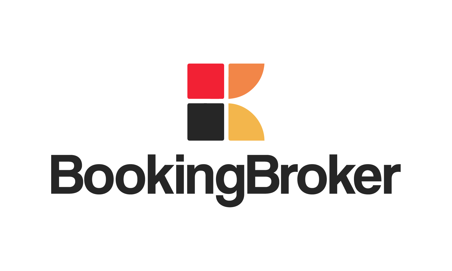 BookingBroker logo