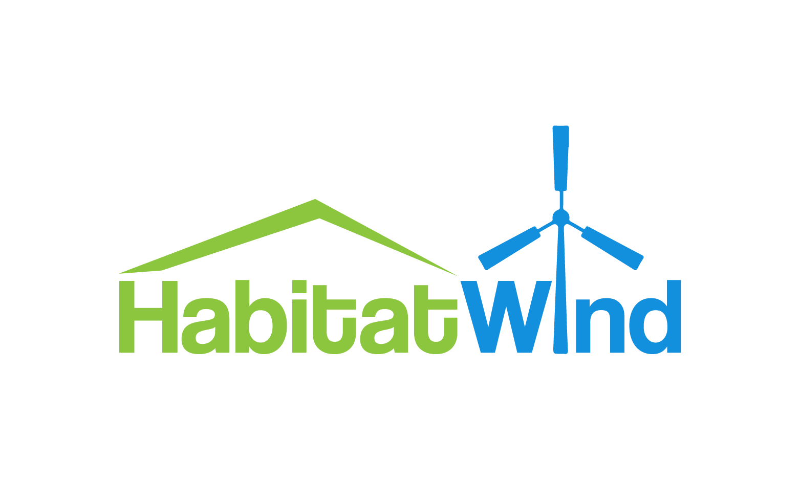 HabitatWind.com - buy Best premium names