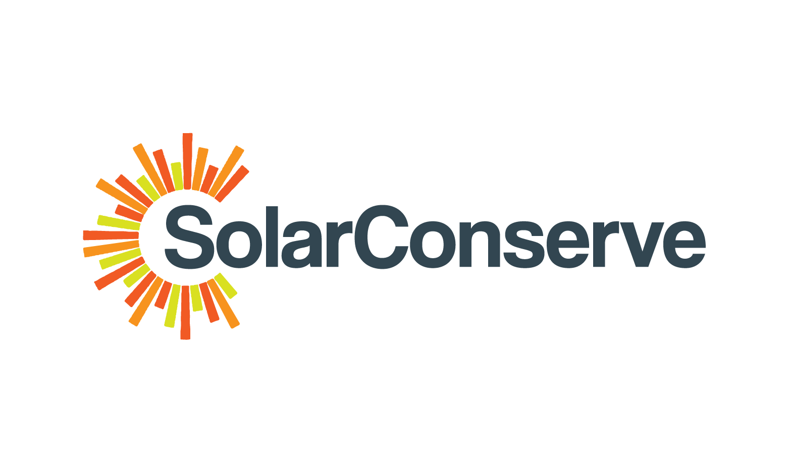 SolarConserve logo