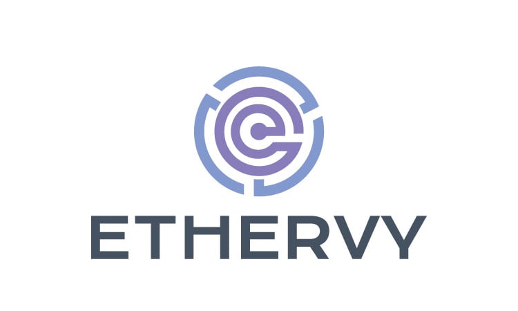 Ethervy.com - buy Cool premium domains