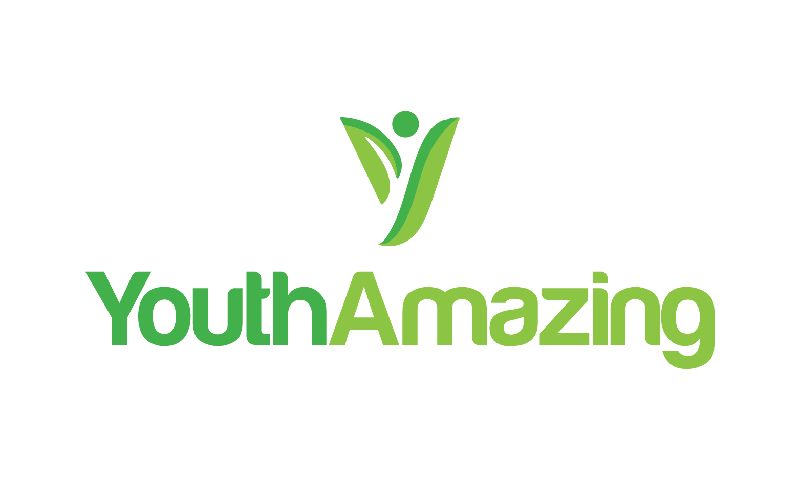 YouthAmazing logo