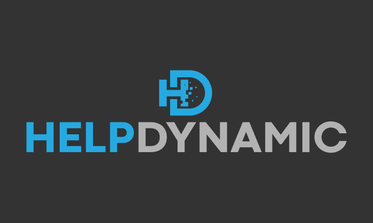HelpDynamic.com - Catchy premium domain names