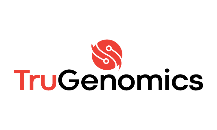 TruGenomics.com - Good premium domains