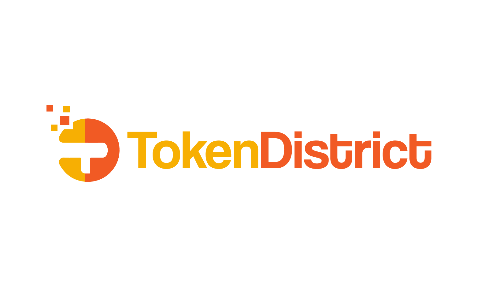 TokenDistrict.com - New premium domain marketplace