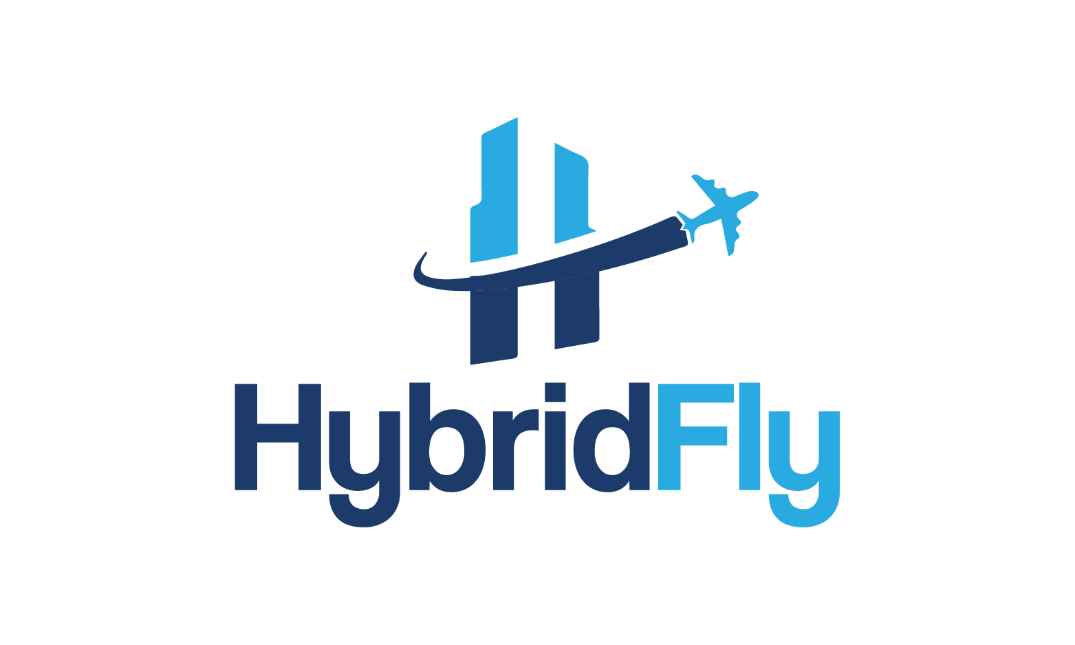 HybridFly.com - Good premium domain marketplace