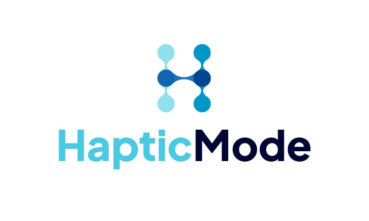HapticMode.com - Cool premium domains