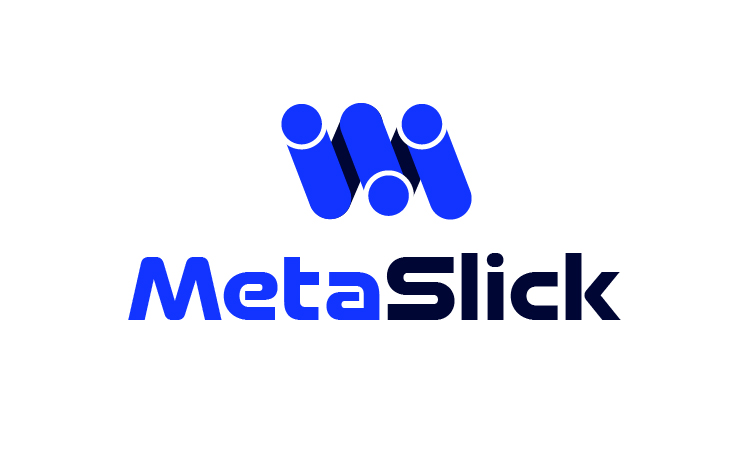 MetaSlick.com - Cool premium domain marketplace
