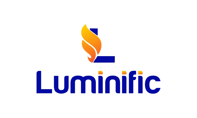 Luminific.com - Creative premium names
