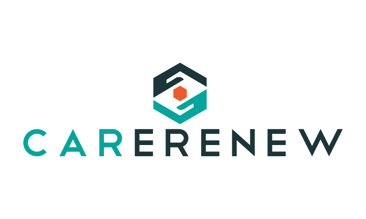 CareRenew logo