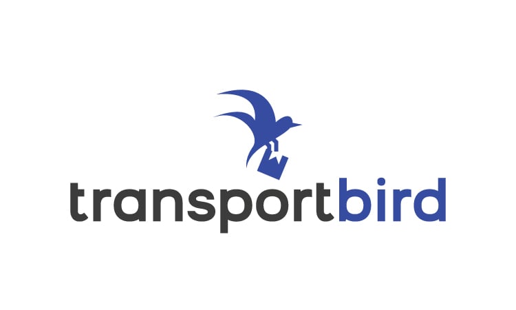 TransportBird.com - Good premium domain names
