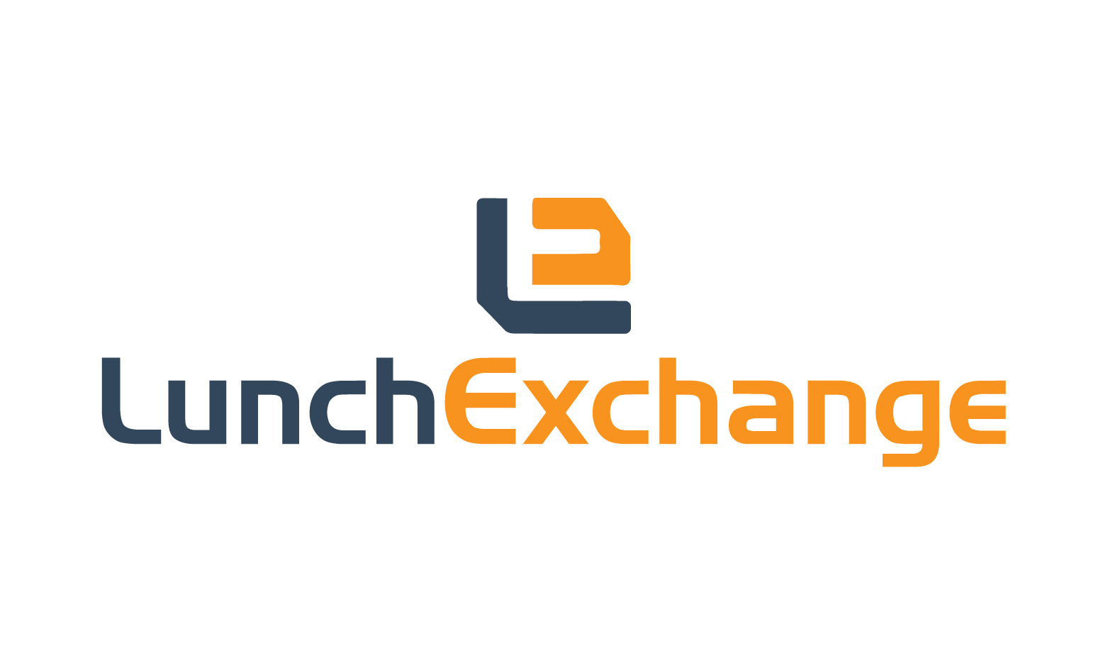 LunchExchange.com - Good premium domains