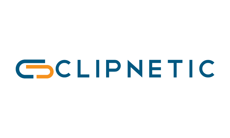 Clipnetic logo
