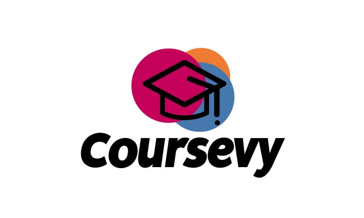 Coursevy logo