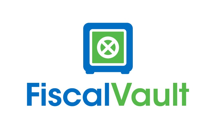FiscalVault.com - Great premium domains