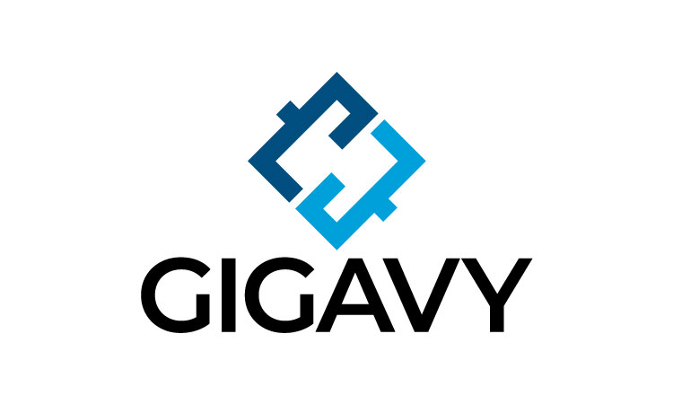 Gigavy.com - Creative premium domains