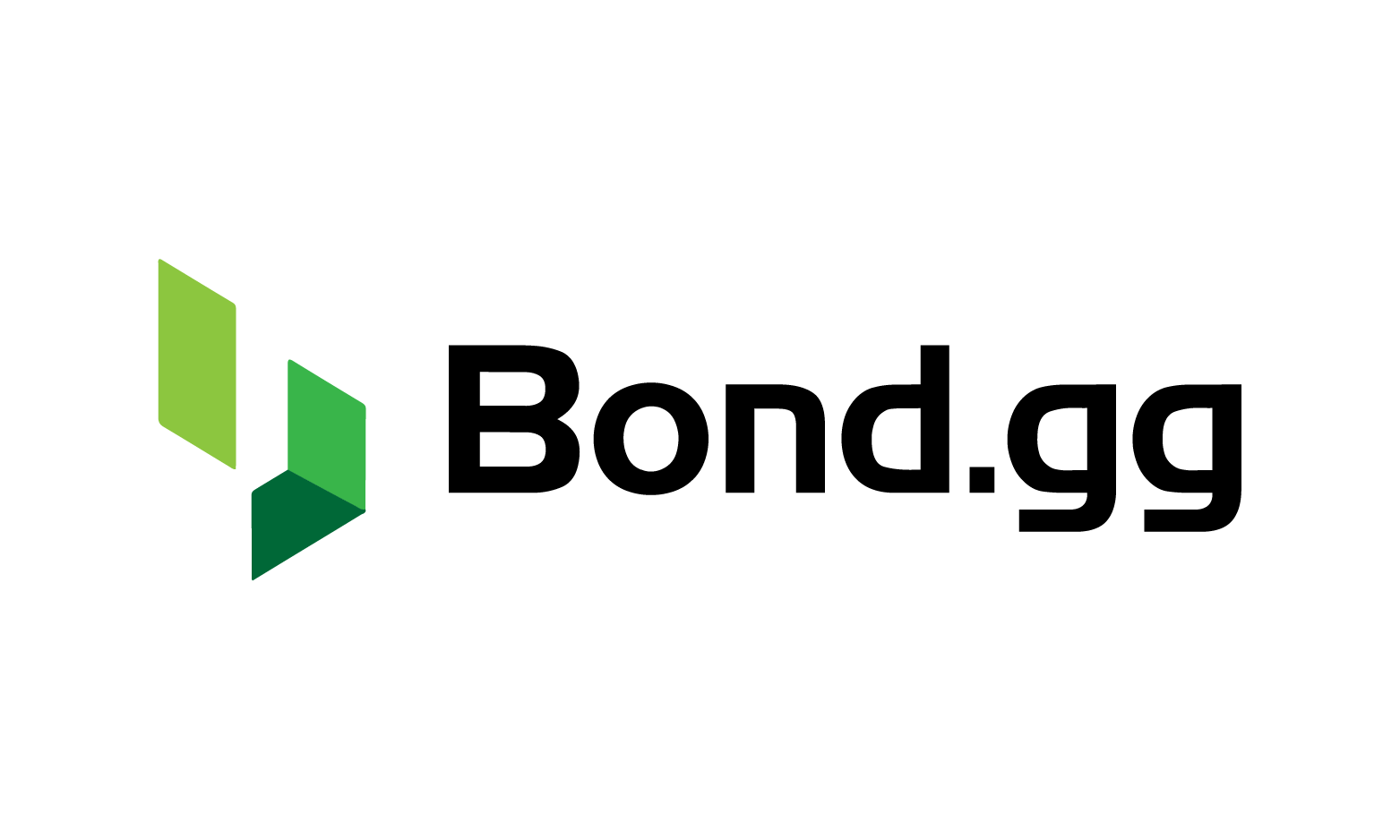 Bond logo
