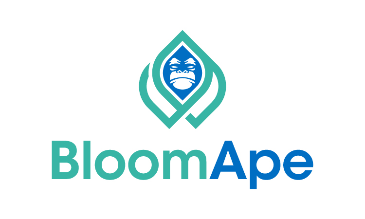 BloomApe.com - buy Catchy premium names