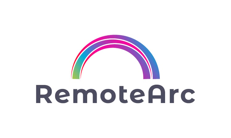 RemoteArc logo