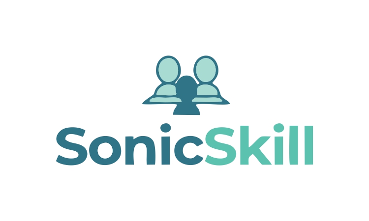SonicSkill.com - Catchy domains for sale