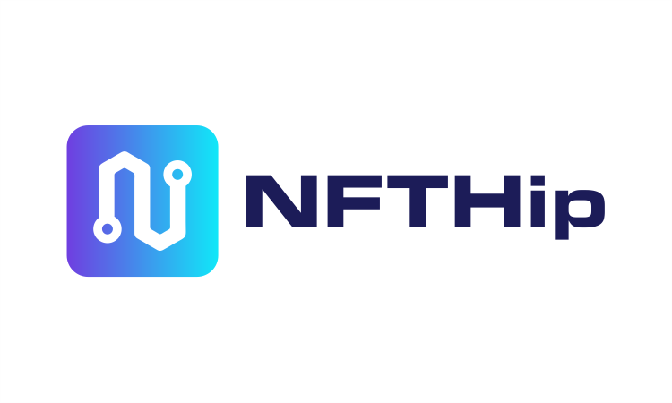 NFTHip.com - buy Cool premium domains