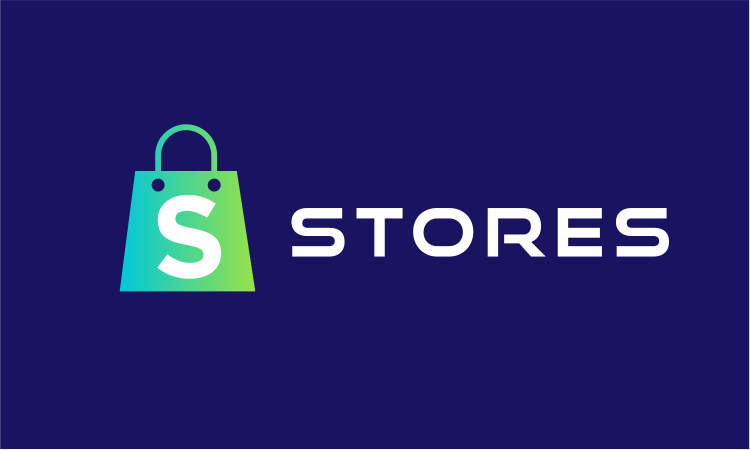 Stores logo