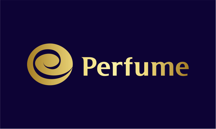 Perfume logo
