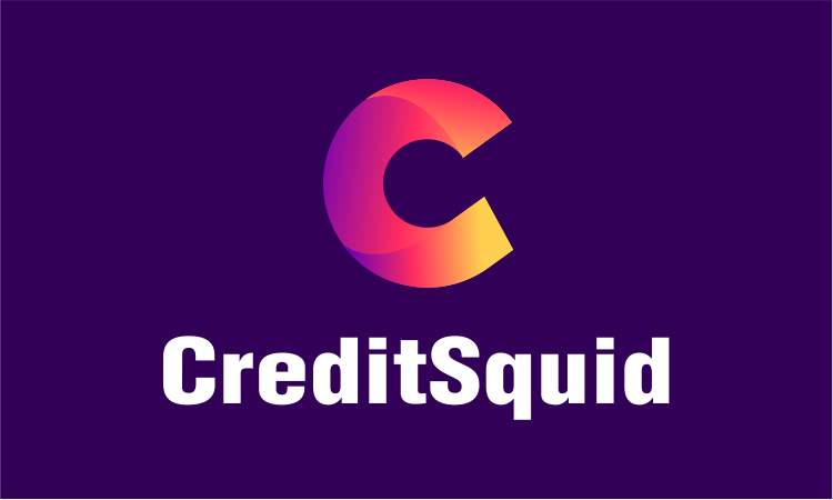 CreditSquid.com - Cool premium names