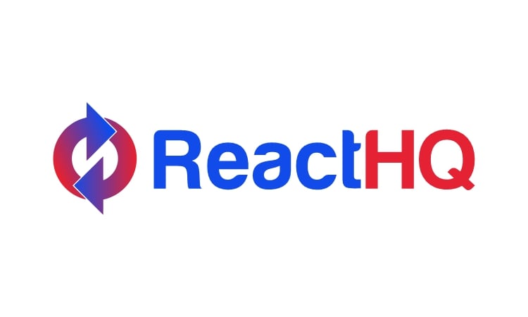 ReactHQ.com - Best premium domains for sale