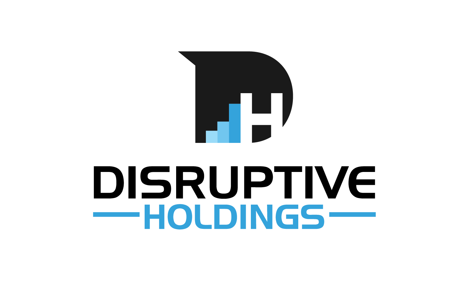 DisruptiveHoldings.com - buy Great premium names