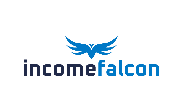 IncomeFalcon.com - Unique premium domain names for sale