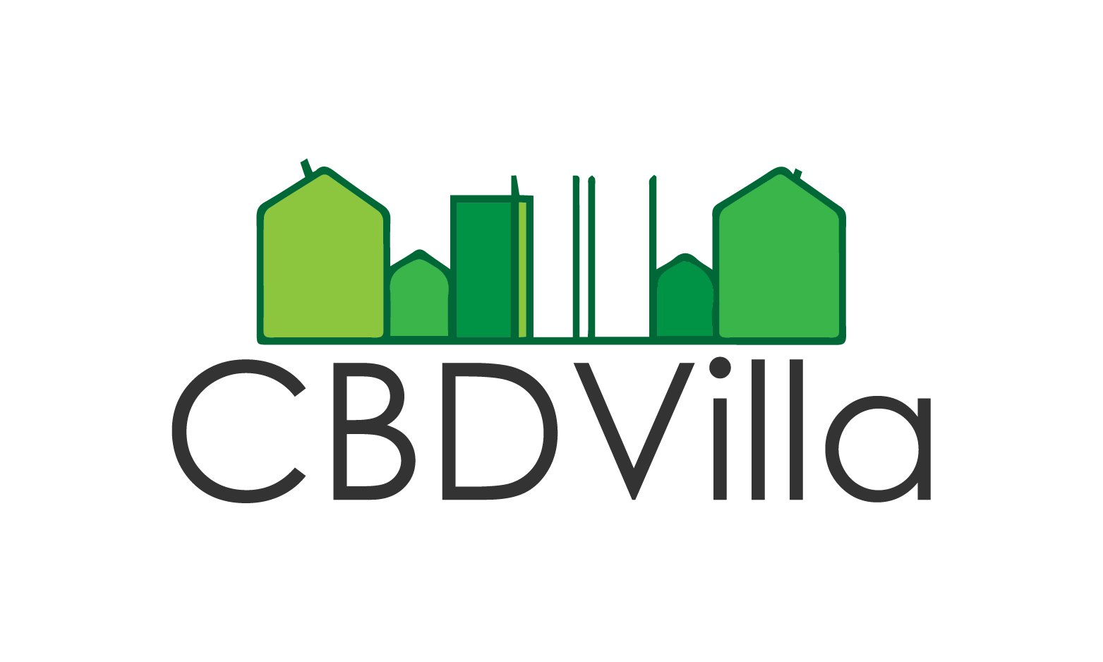 CBDVilla.com - Great premium domains for sale