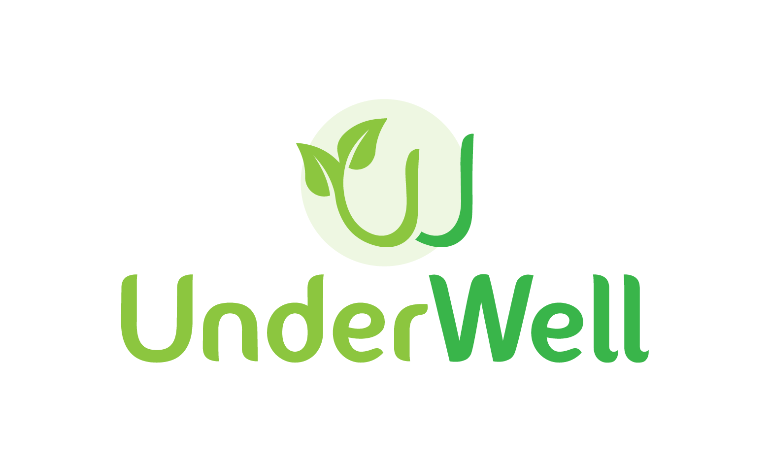 UnderWell logo