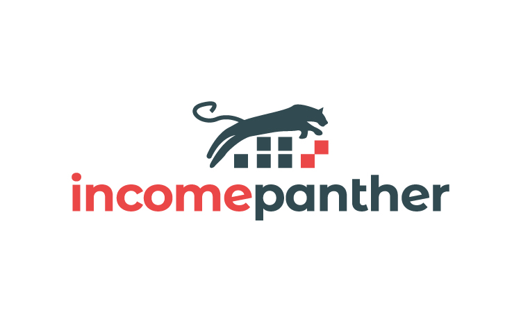 IncomePanther.com - buy Cool premium domains