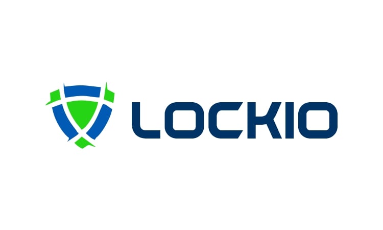 Lockio logo