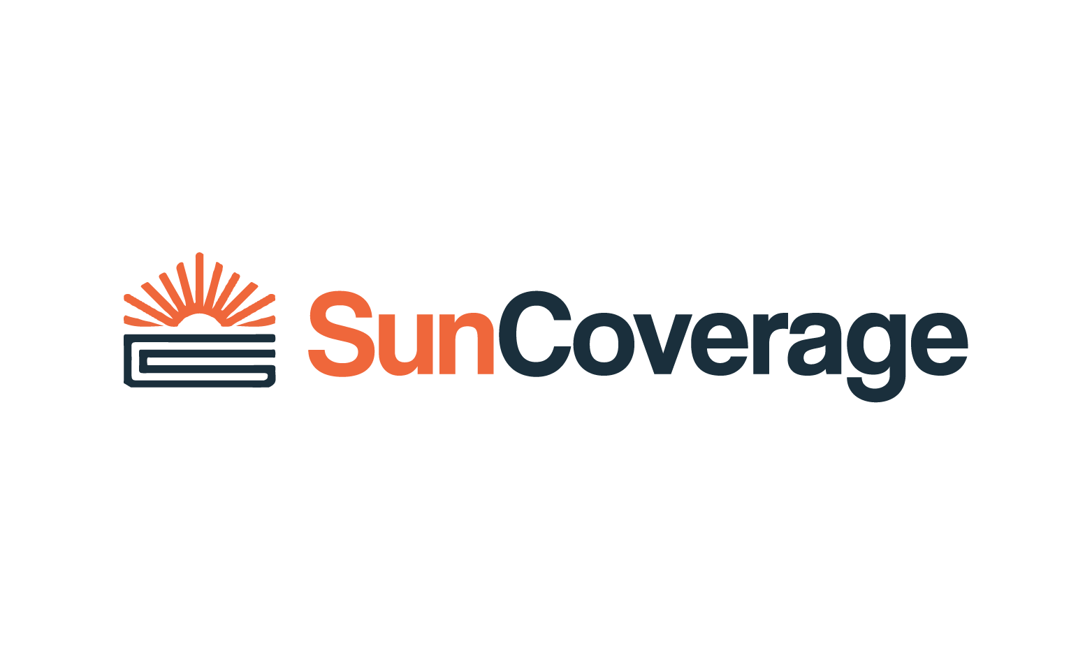 SunCoverage logo