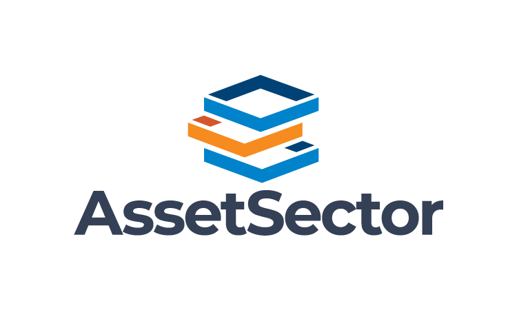 AssetSector logo