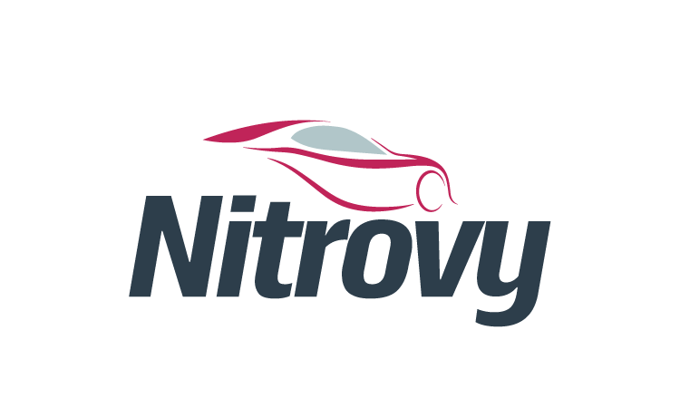 Nitrovy.com - Good premium domain names