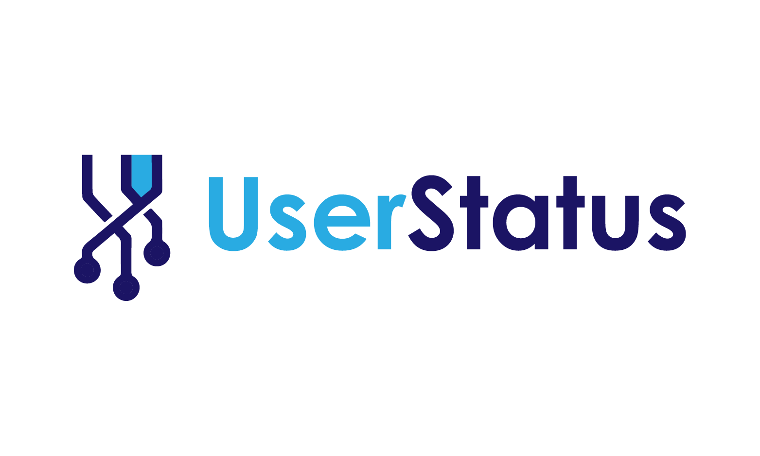 UserStatus logo