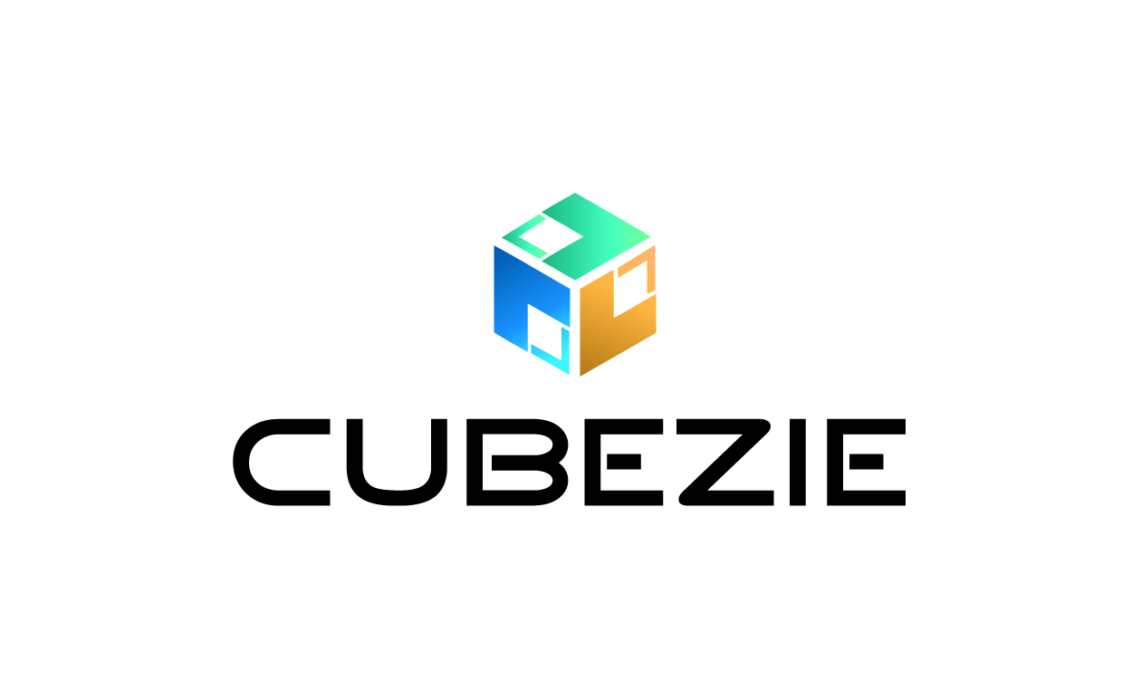 Cubezie.com - Best premium domain names for sale