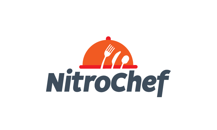 NitroChef.com - buy Creative premium names