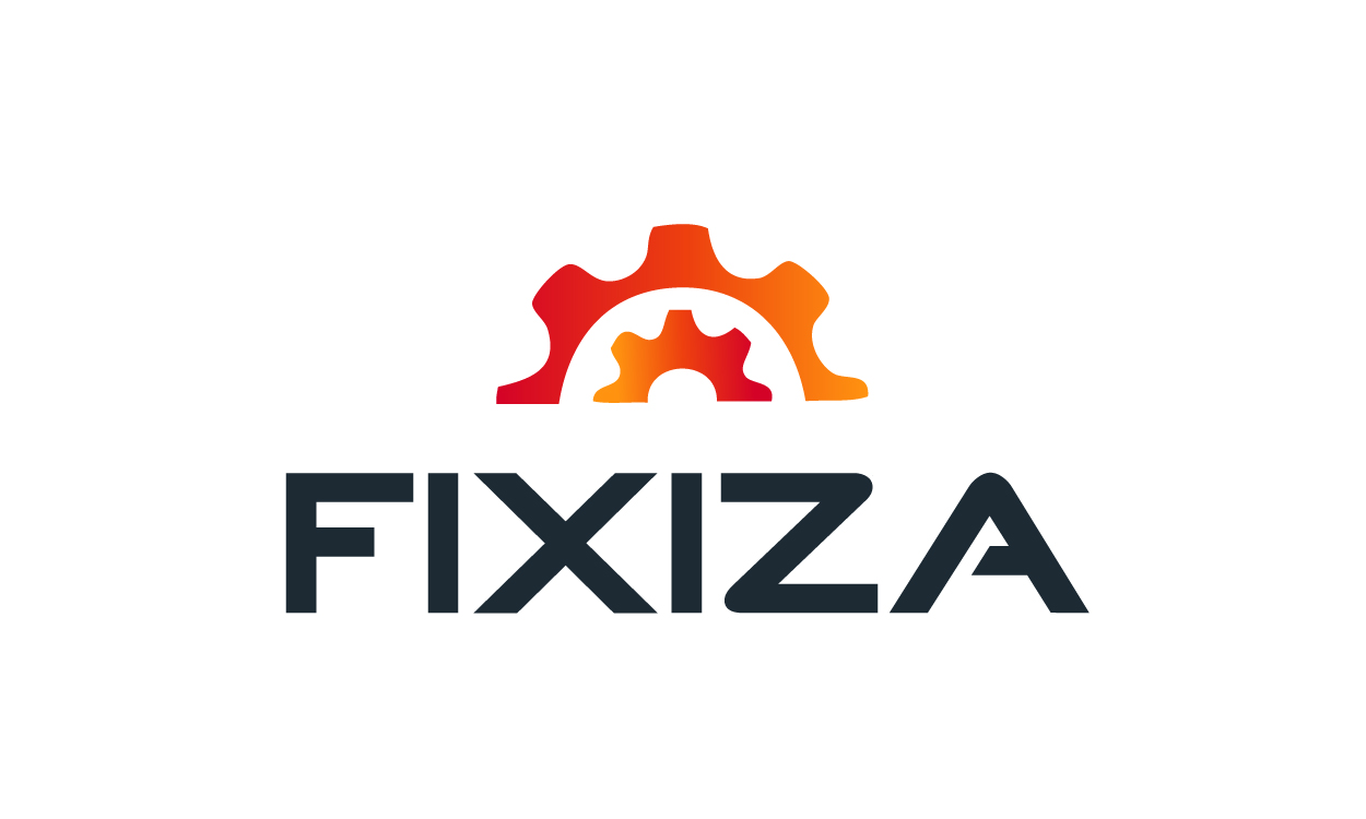 Fixiza.com - Unique premium names
