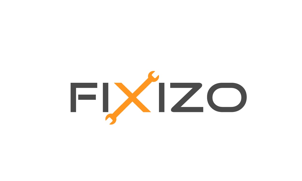 Fixizo logo