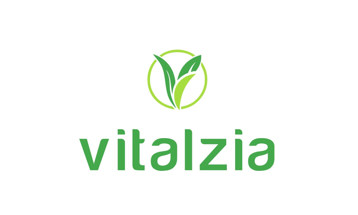 Vitalzia.com - Cool premium names