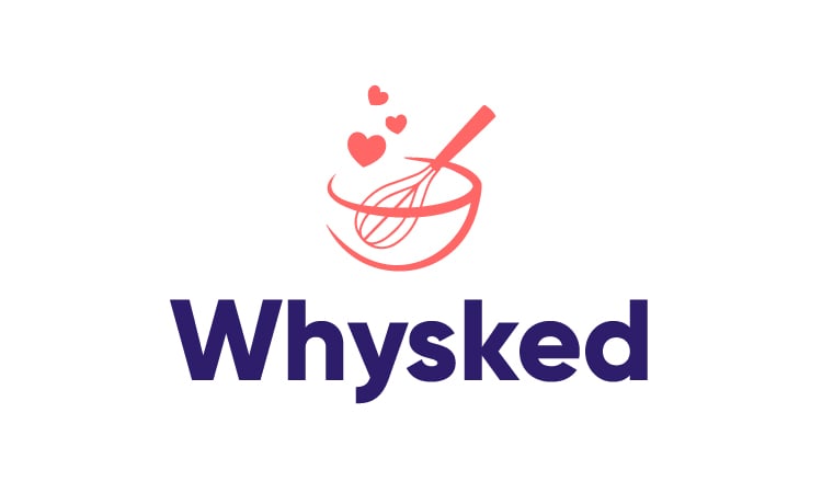 Whysked.com - Good premium domain names for sale