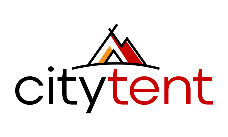 CityTent.com - Great premium domain marketplace