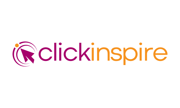 ClickInspire.com - Creative premium domain marketplace