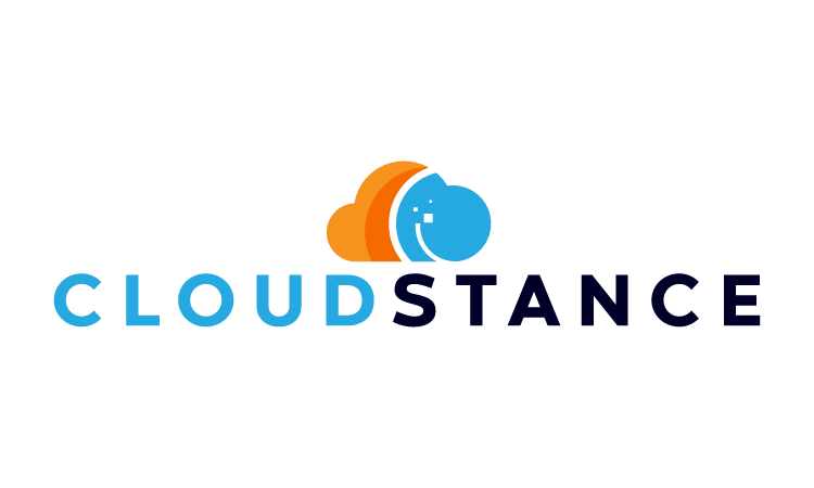 CloudStance logo