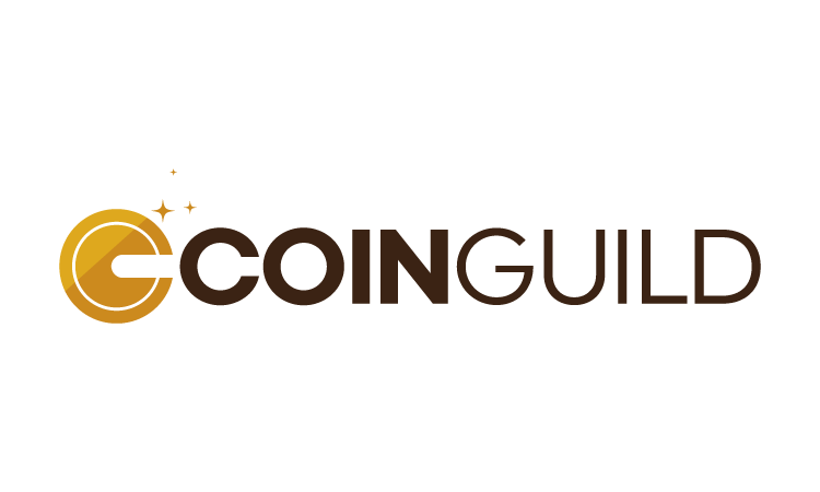 CoinGuild logo