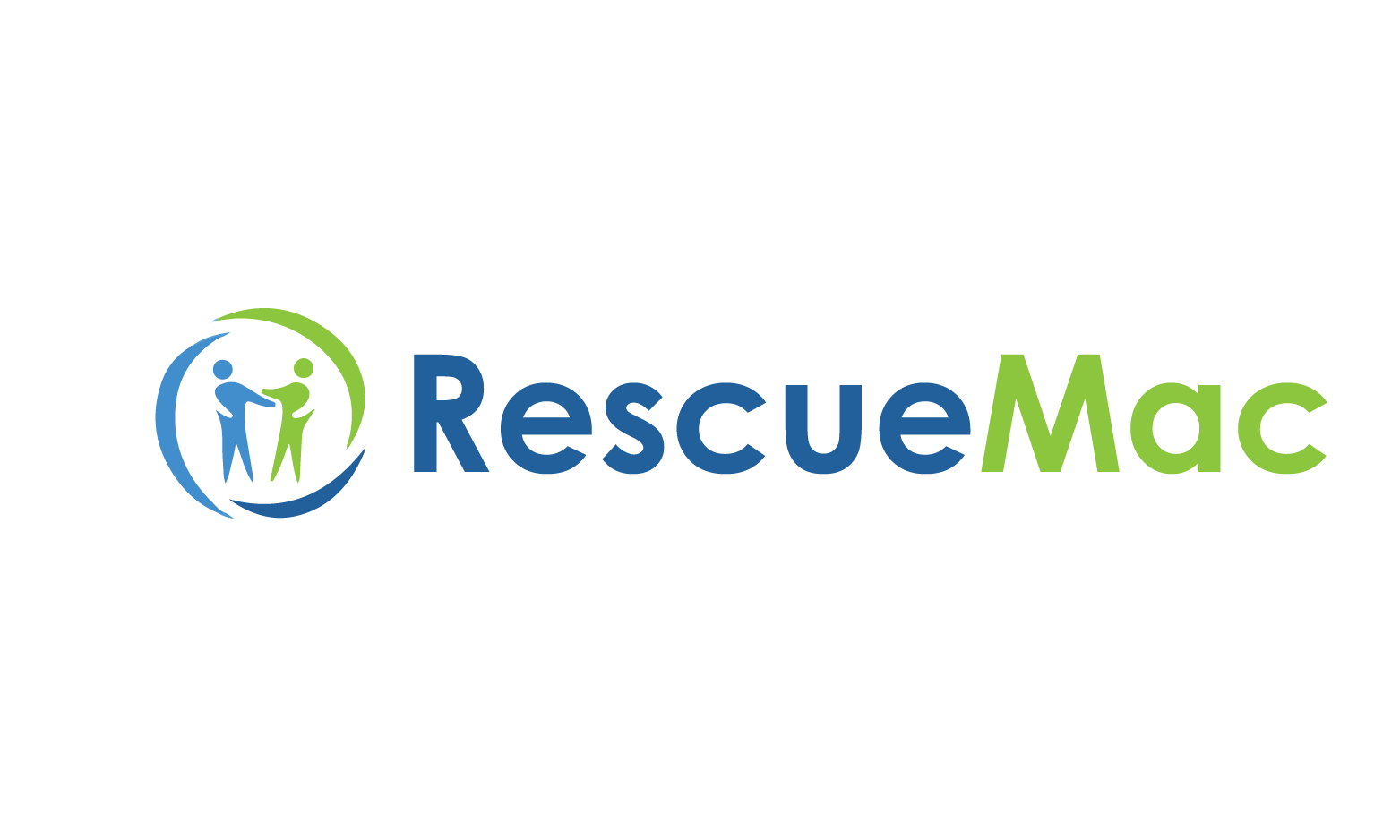 RescueMac logo