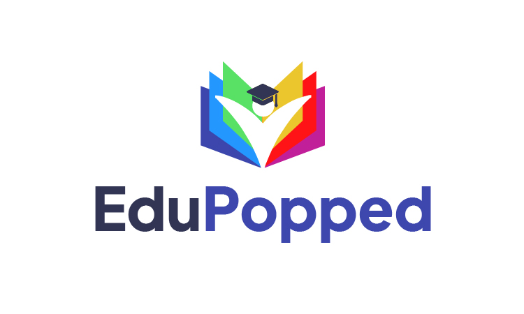EduPopped.com - buy Creative premium names